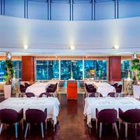 21年 最新 東京タワー周辺の美味しいディナー店 夜ご飯におすすめな人気店 一休 Comレストラン