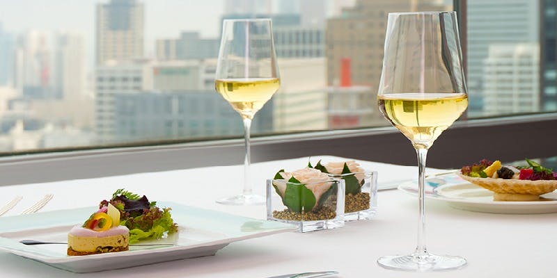 Private Dining Brise Verte（プライベートダイニングブリーズヴェール【旧店名】レストラン ブリーズヴェール）