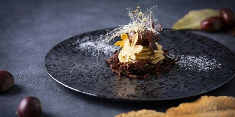 Private dining Brise Verte／ザ・プリンス パークタワー東京 33F - 画像16