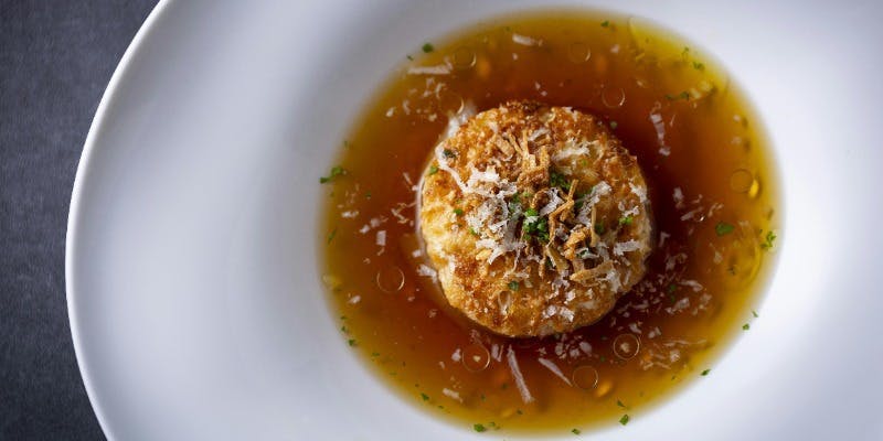 Private dining Brise Verte／ザ・プリンス パークタワー東京 33F - 画像15