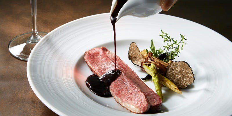 Private Dining Brise Verte（プライベートダイニングブリーズヴェール【旧店名】レストラン ブリーズヴェール）