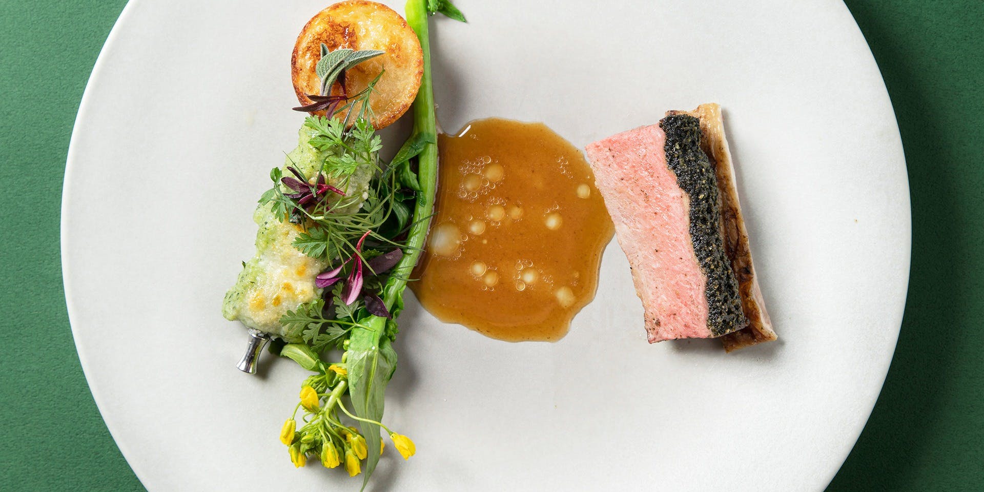 Private Dining Brise Verte（プライベートダイニングブリーズヴェール【旧店名】レストラン ブリーズヴェール）