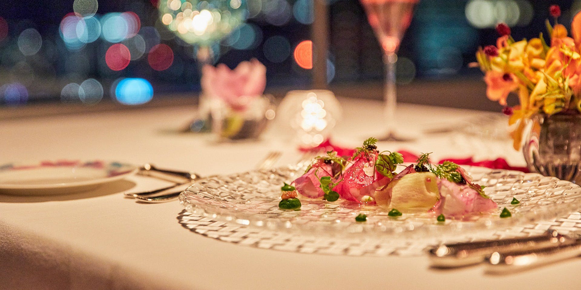 Private Dining Brise Verte（プライベートダイニングブリーズヴェール【旧店名】レストラン ブリーズヴェール）