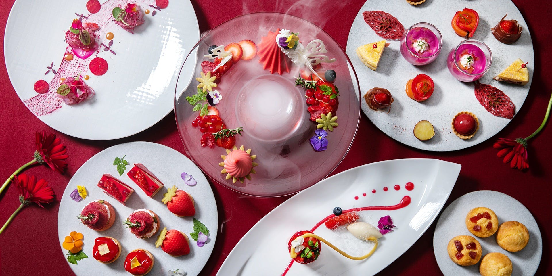 Private Dining Brise Verte（プライベートダイニングブリーズヴェール【旧店名】レストラン ブリーズヴェール）