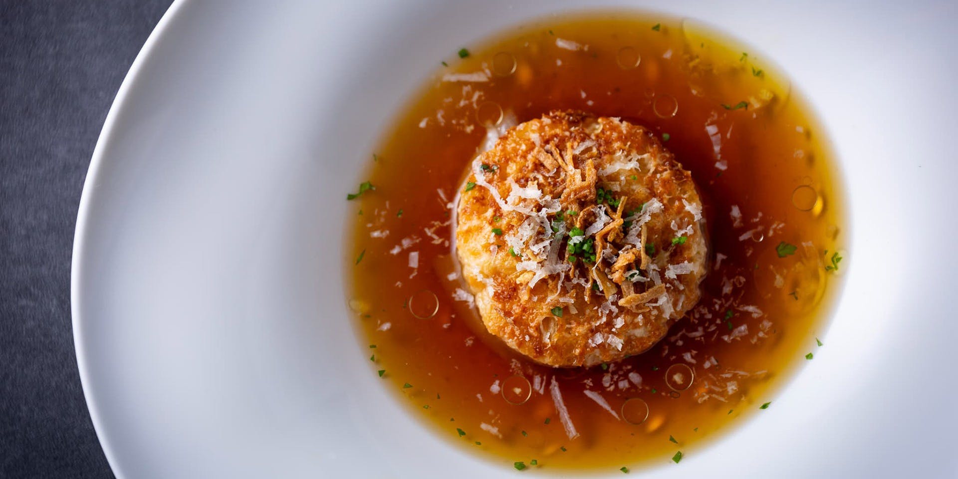 Private dining Brise Verte／ザ・プリンス パークタワー東京 33F - 画像8