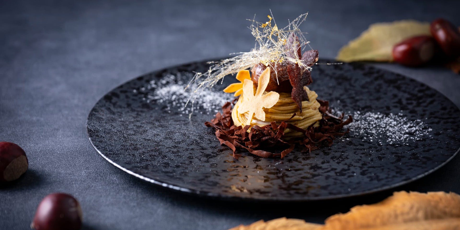 Private dining Brise Verte／ザ・プリンス パークタワー東京 33F - 画像9