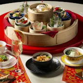 中国料理 陽明殿/ザ・プリンス パークタワー東京