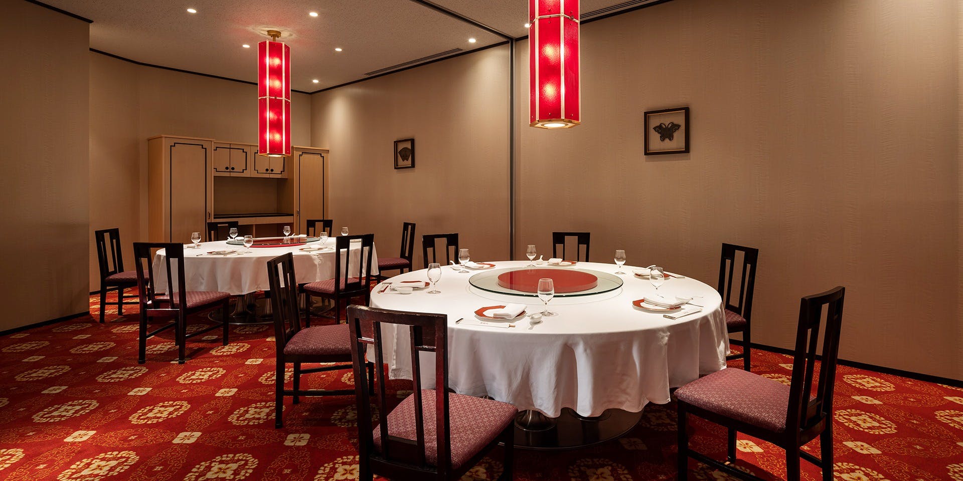 中国料理 陽明殿／ザ・プリンス パークタワー東京 - 画像2