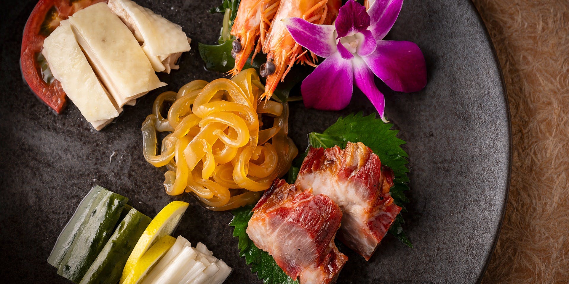 中国料理 陽明殿／ザ・プリンス パークタワー東京 - 画像4