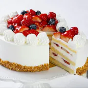 ケーキ