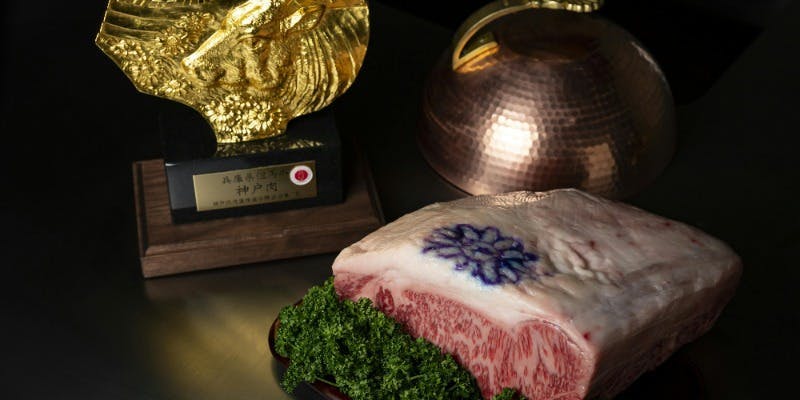 【Xmas2025】＜時間無制限＞鉄板クリスマスディナー「神戸」＋グラスシャンパン