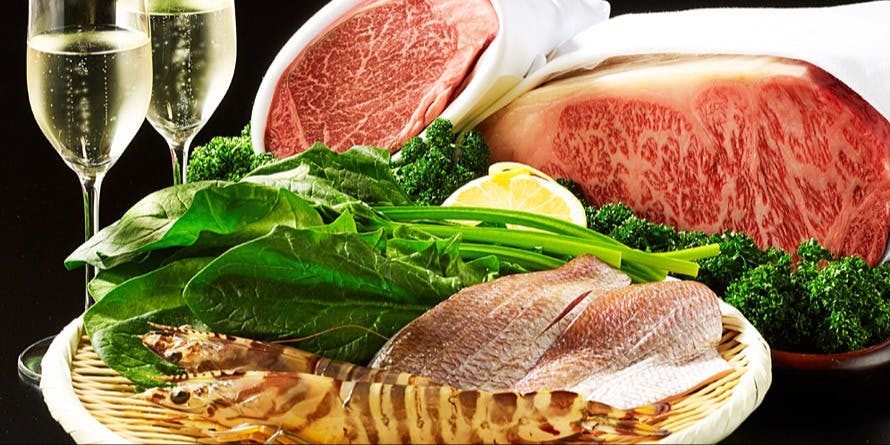 東京タワー周辺の記念日でおすすめレストラントップ19 一休 Comレストラン