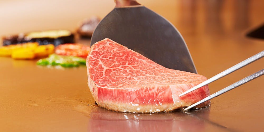 ステーキハウス 桂（ステーキハウス カツラ）