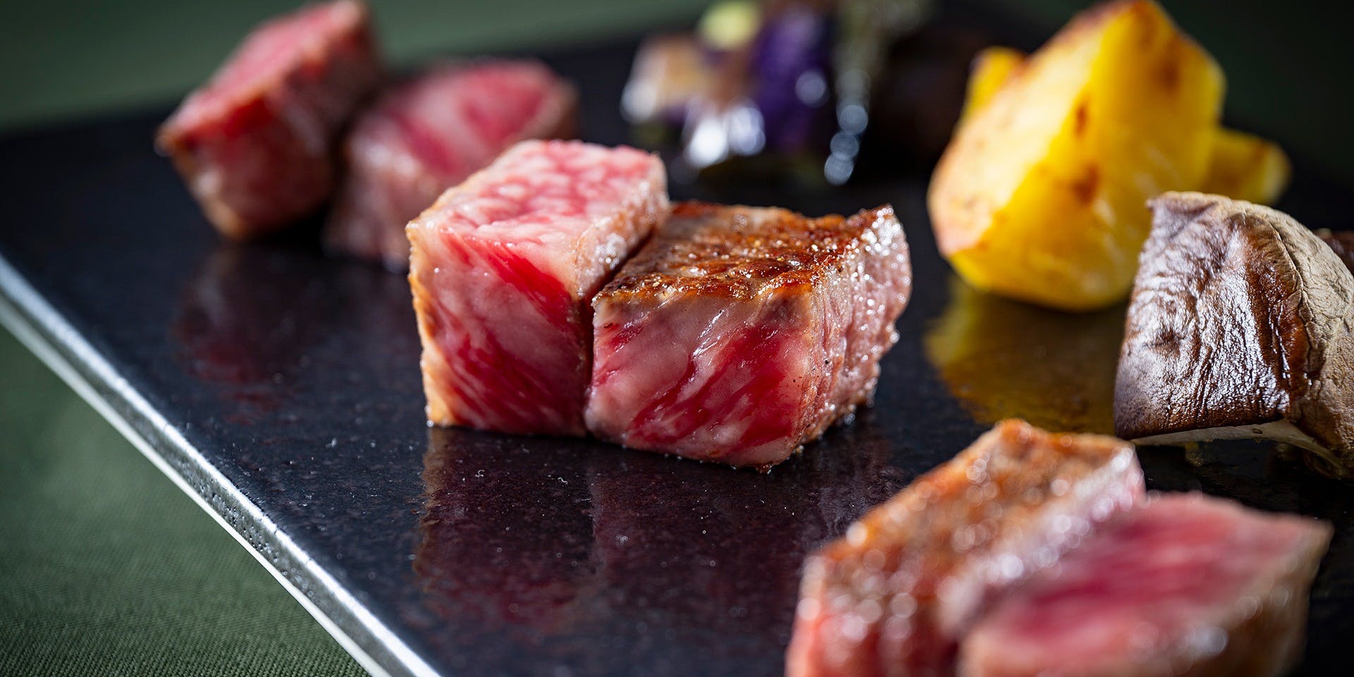 ステーキハウス 桂（ステーキハウス カツラ）