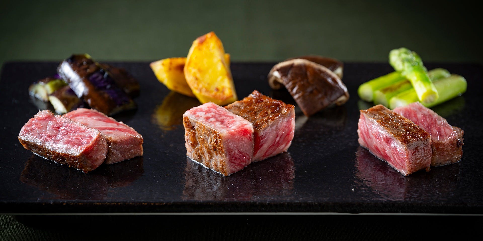 ステーキハウス 桂（ステーキハウス カツラ）