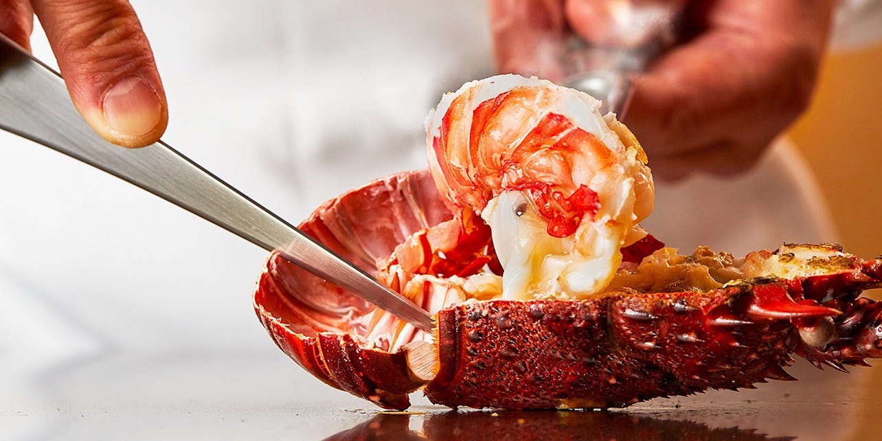 ステーキハウス 桂（ステーキハウス カツラ）