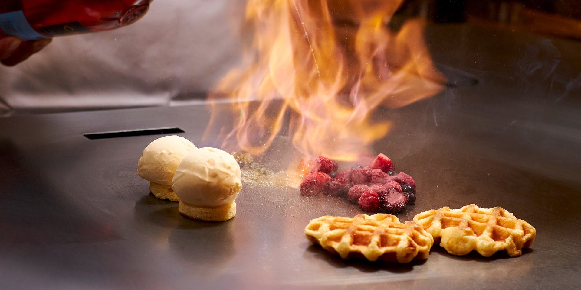 ステーキハウス 桂（ステーキハウス カツラ）