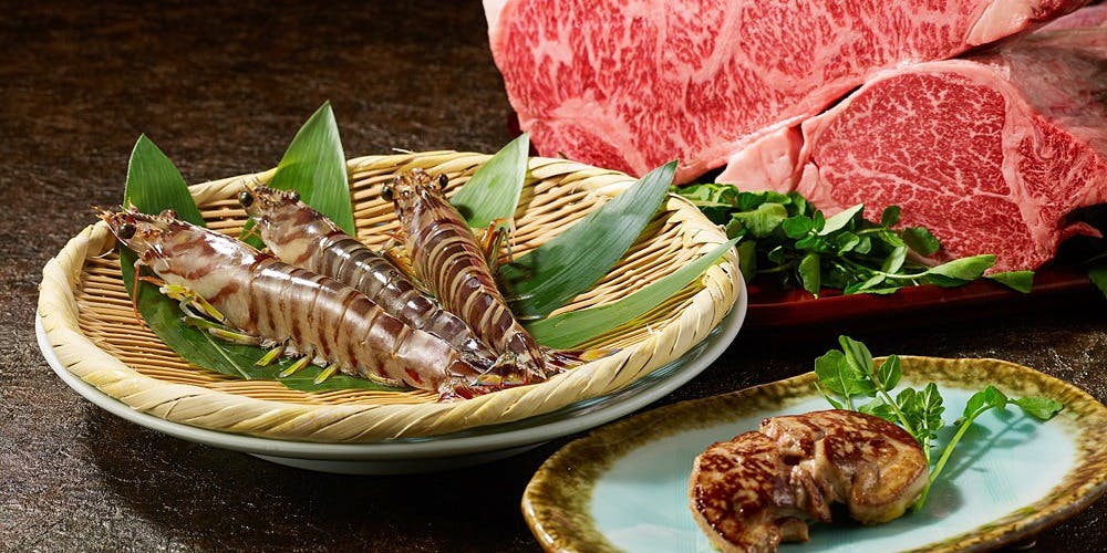 ステーキハウス 桂（ステーキハウス カツラ）