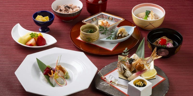 慶祝プラン＜乾杯グラスシャンパン付き＞＋個室リクエスト（慶コース）