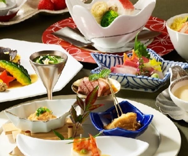 クリスマス ディナー 日本料理 芝桜 ザ プリンス パークタワー東京 Okaimonoモール レストラン クリスマス ディナー 日本料理 芝桜 ザ プリンス パークタワー東京 Okaimonoモール レストラン