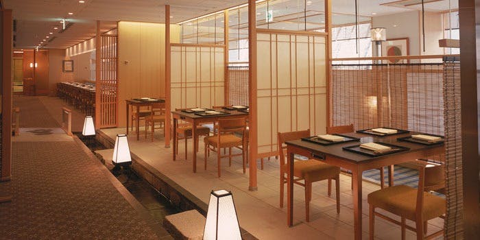 日本料理 芝桜／ザ・プリンス パークタワー東京 - 画像3