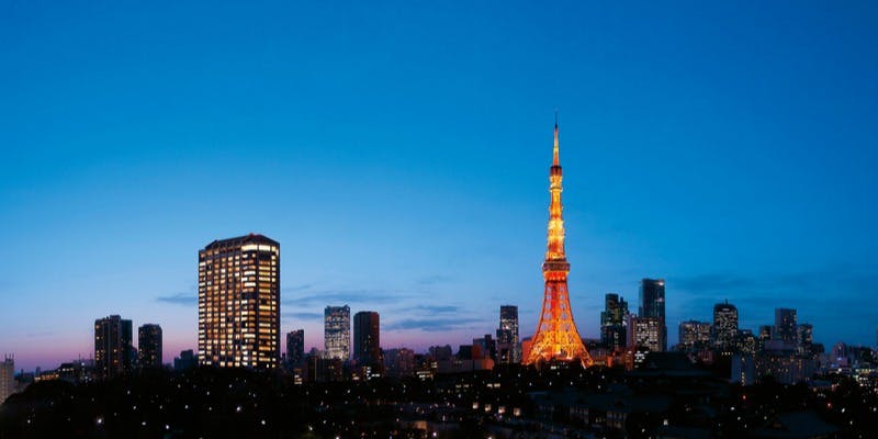 日本料理 芝桜／ザ・プリンス パークタワー東京 - 画像16