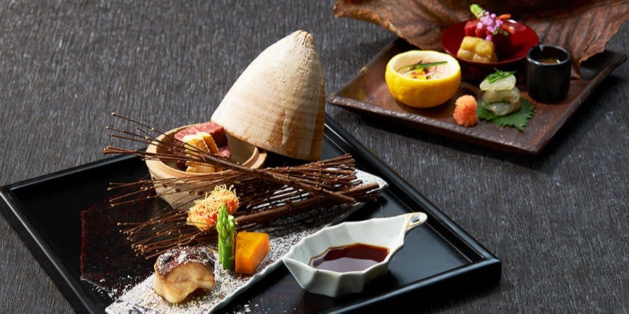 芝公園のランチに個室があるおすすめレストラントップ5 一休 Comレストラン