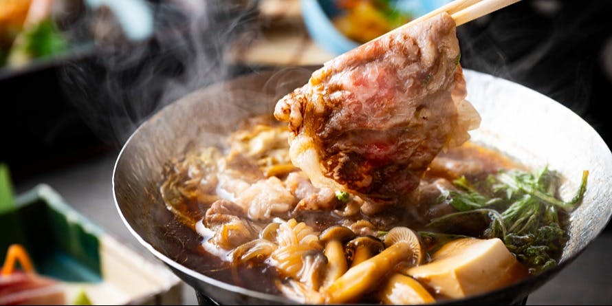 日本料理 芝桜（にほんりょうりしばざくら）