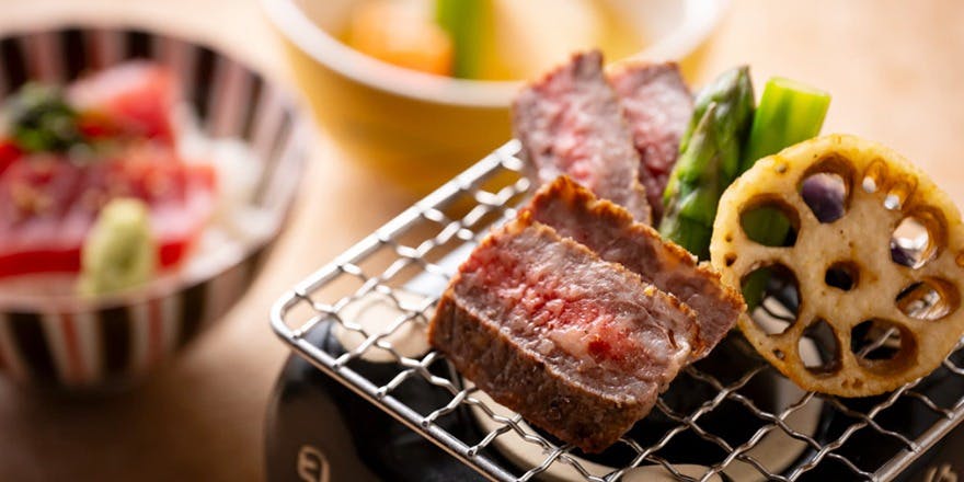 日本料理 芝桜／ザ・プリンス パークタワー東京 - 画像5