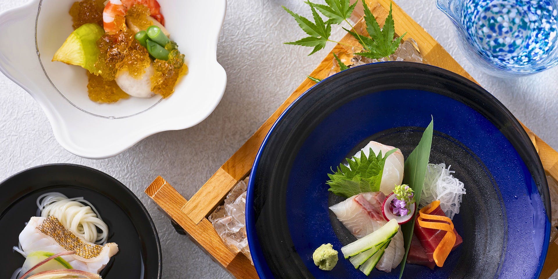 新橋・汐留・浜松町の懐石料理で四季の美味を味わう名店 - 一休.com