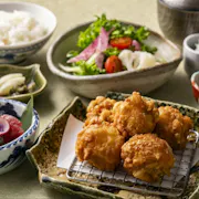 ざんぎ