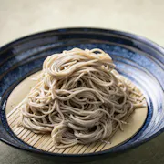新得そば