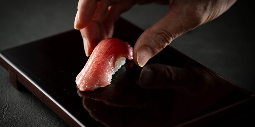 寿司 濱芝／ザ・プリンス パークタワー東京 - 画像4