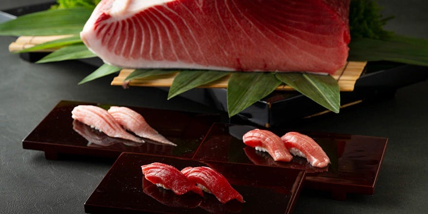 寿司 濱芝／ザ・プリンス パークタワー東京 - 画像5