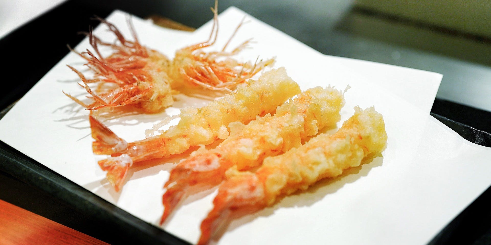 天ぷら 天芝（テンプラ テンシバ）