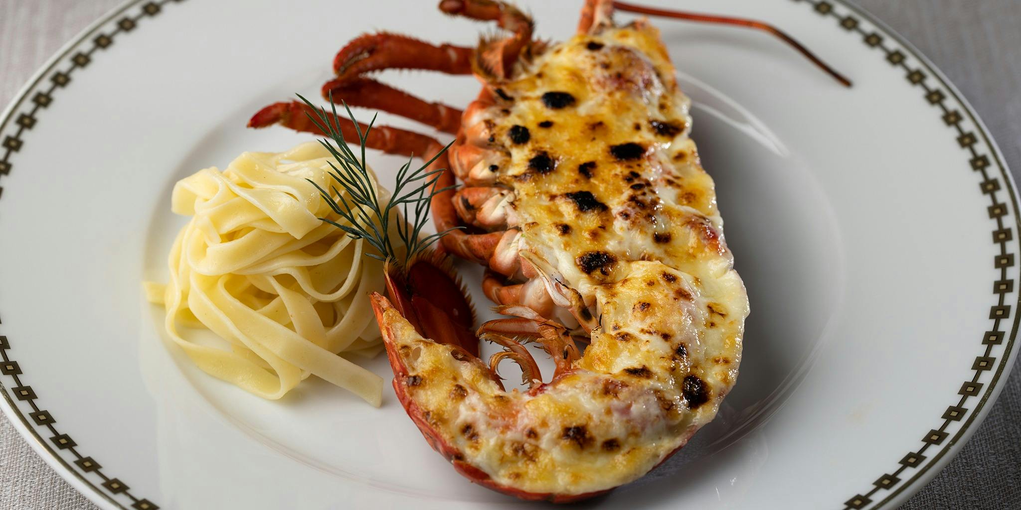 Dining DEUX MIL（ドゥ ミル）／東京ドームホテル - 画像24