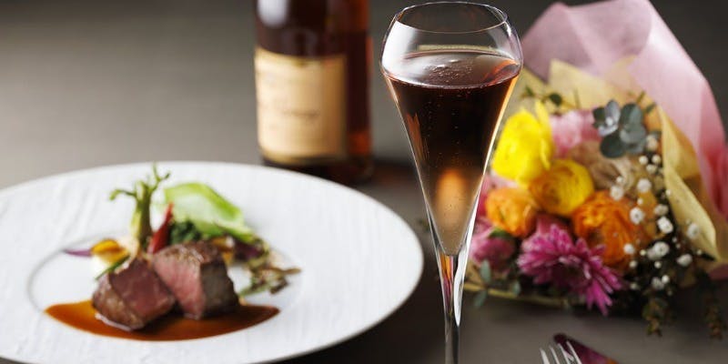 Dining DEUX MIL（ドゥ ミル）／東京ドームホテル - 画像28