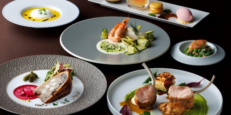 Dining DEUX MIL（ドゥ ミル）／東京ドームホテル - 画像23