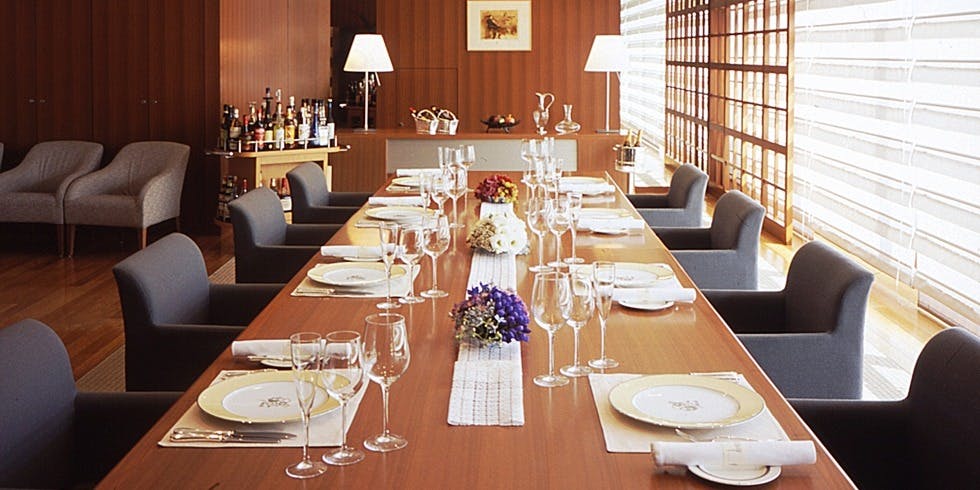 Dining DEUX MIL（ドゥ ミル）／東京ドームホテル - 画像25