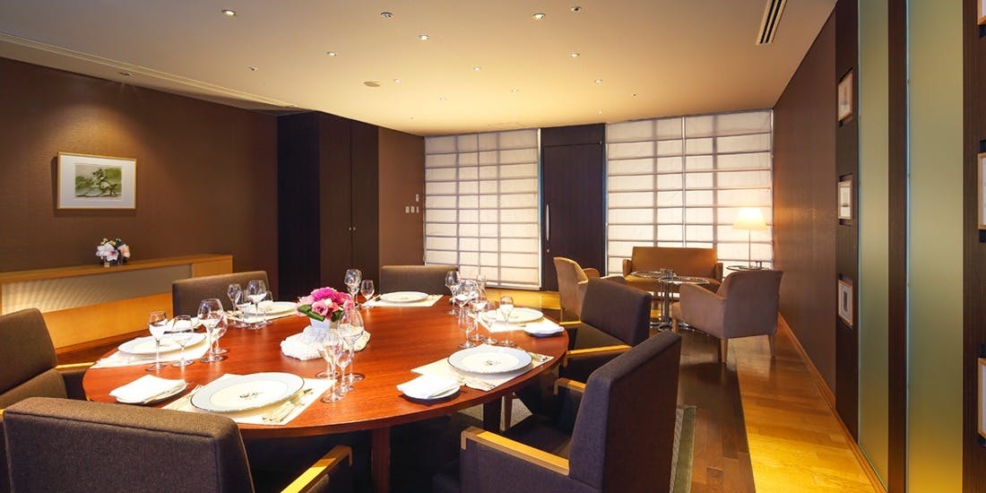 Dining DEUX MIL（ドゥ ミル）／東京ドームホテル - 画像22