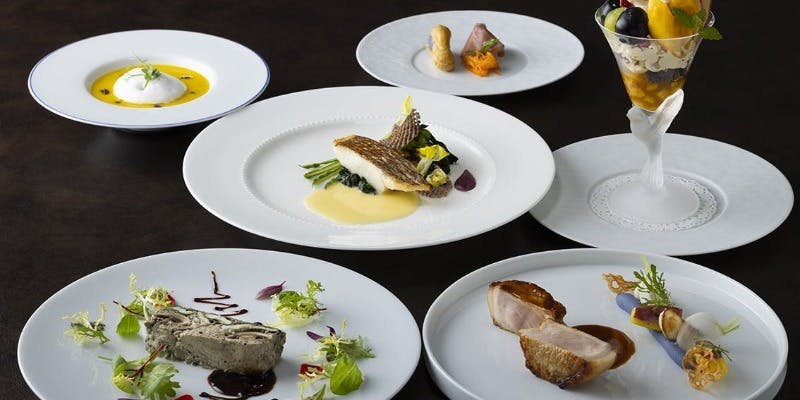 Dining DEUX MIL（ドゥ ミル）／東京ドームホテル - 画像11