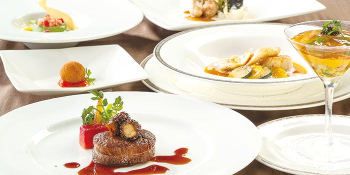 後楽園のフレンチが楽しめるおすすめレストラントップ1 一休 Comレストラン 後楽園のフレンチが楽しめるおすすめレストラントップ1 一休 Comレストラン