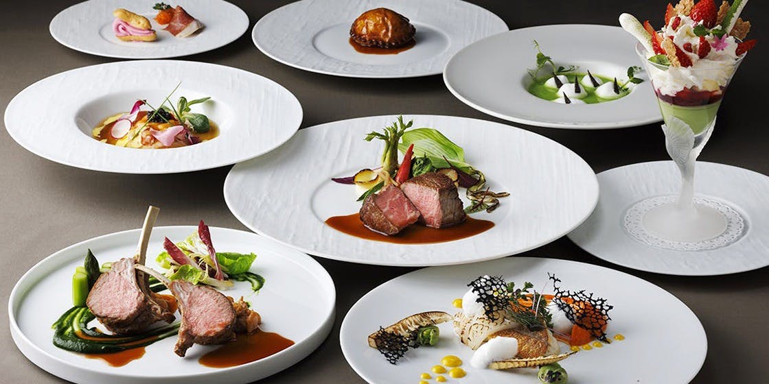 ドゥ ミル（deuxmil）