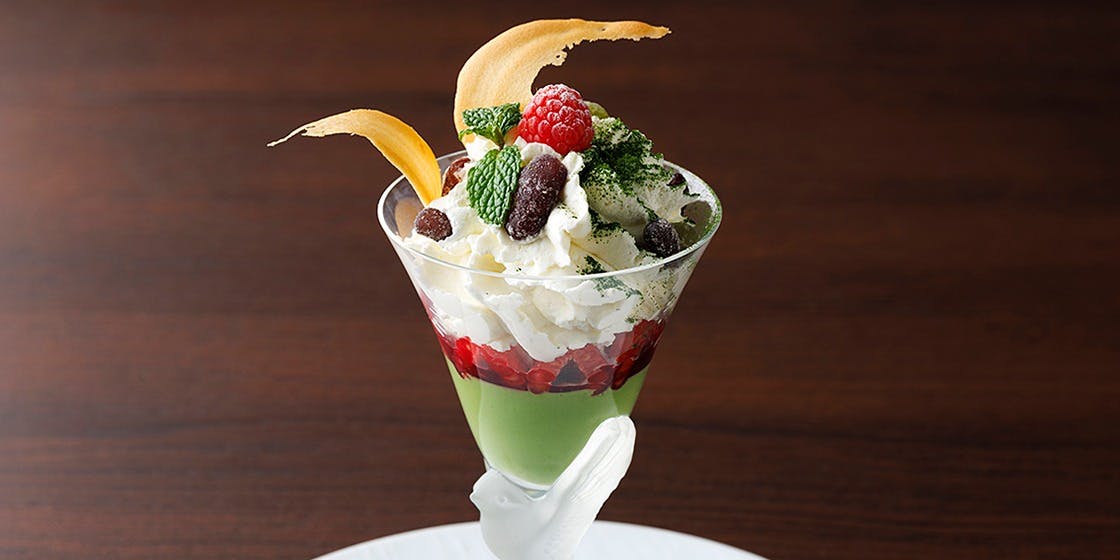 Dining DEUX MIL（ドゥ ミル）／東京ドームホテル - 画像9