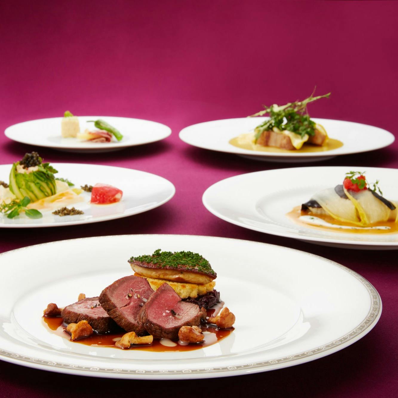 Dining Deux Mil ドゥ ミル 東京ドームホテル 6 1 7 10限定 ホテル開業19周年記念 特別ディナー 乾杯シャンパーニュと選べるグラスワイン3杯付 ディナー プラン メニュー 一休 Comレストラン Dining Deux Mil ドゥ ミル 東京ドームホテル 6 1 7 10限定 ホテル開業19周年記念 特別ディナー 乾杯シャンパーニュと選べるグラスワイン3杯付 ディナー プラン メニュー 一休 Comレストラン