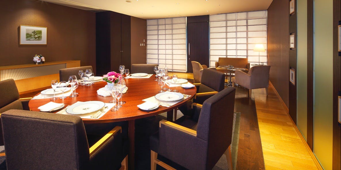 Dining DEUX MIL（ドゥ ミル）／東京ドームホテル - 画像32