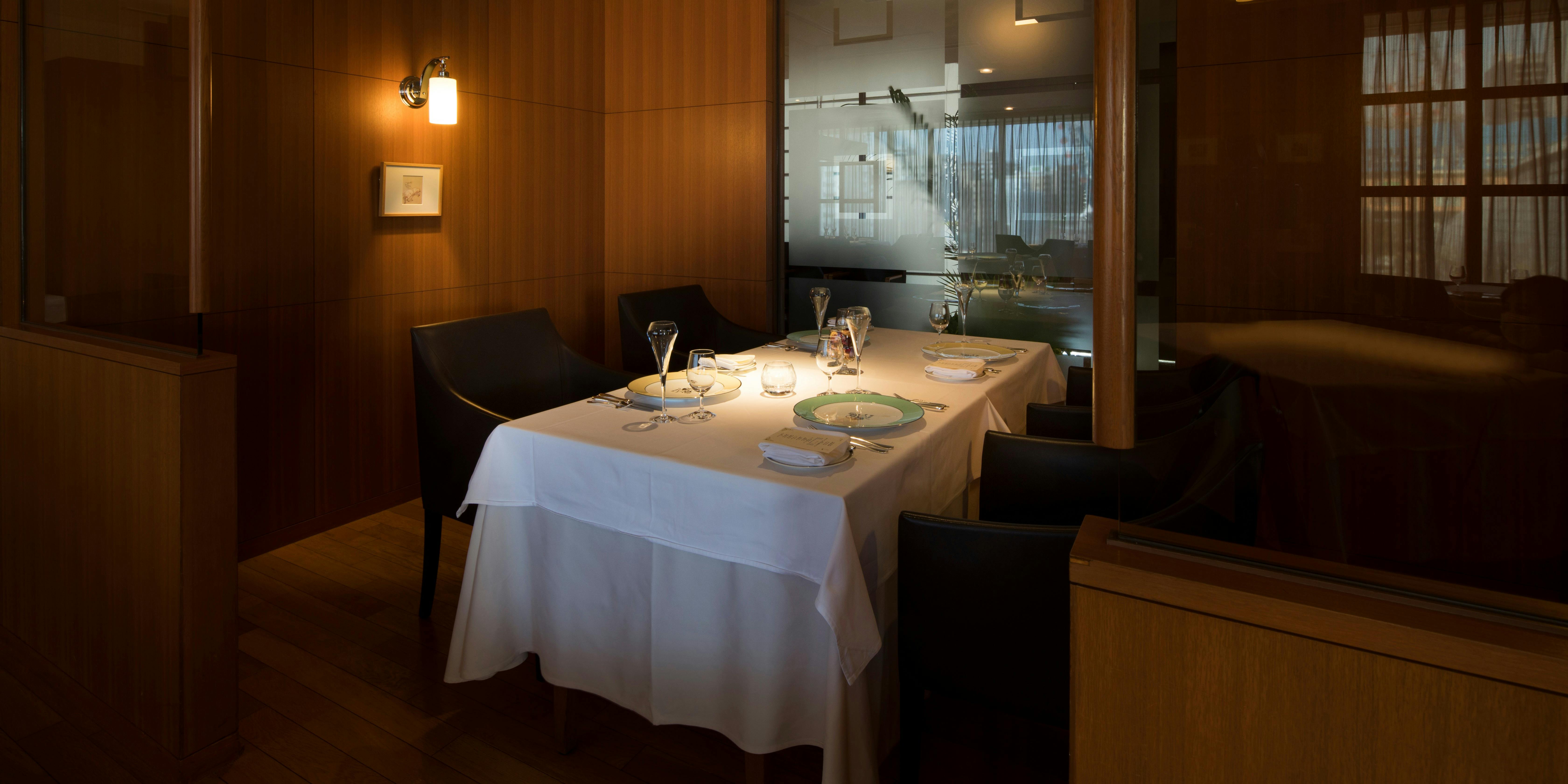 Dining DEUX MIL（ドゥ ミル）／東京ドームホテル - 画像36