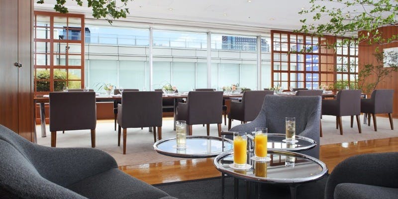 Dining DEUX MIL（ドゥ ミル）／東京ドームホテル - 画像35