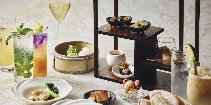 チャイナシャドー（CHINA SHADOW）