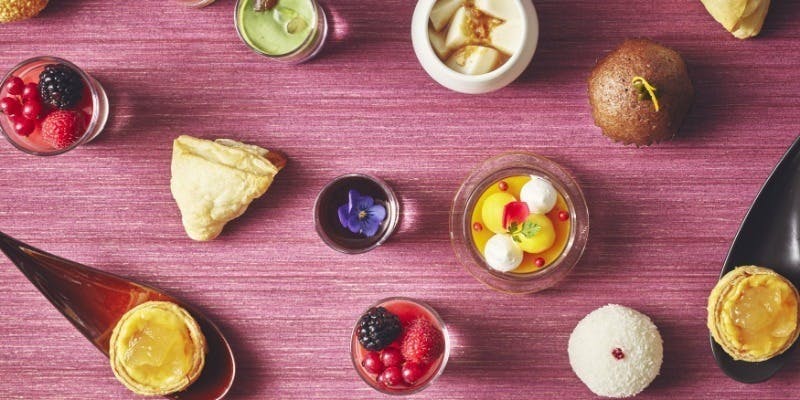 品川の女子会でおすすめレストラントップ19 一休 Comレストラン